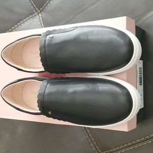 Kate Spade Slip On Sneaker